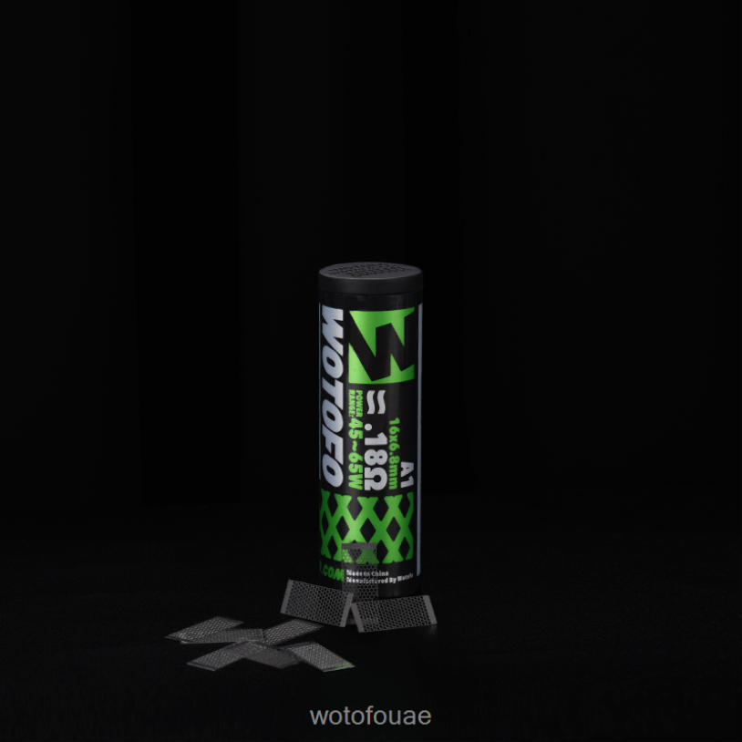 الأصلي 0.18ohm 10 قطعة