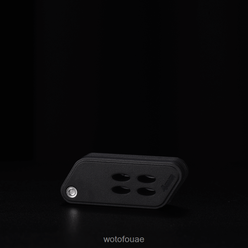 Wotofo أداة تشذيب لفائف قابلة للطي F884D436 الطبعة القياسية - Wotofo Kit