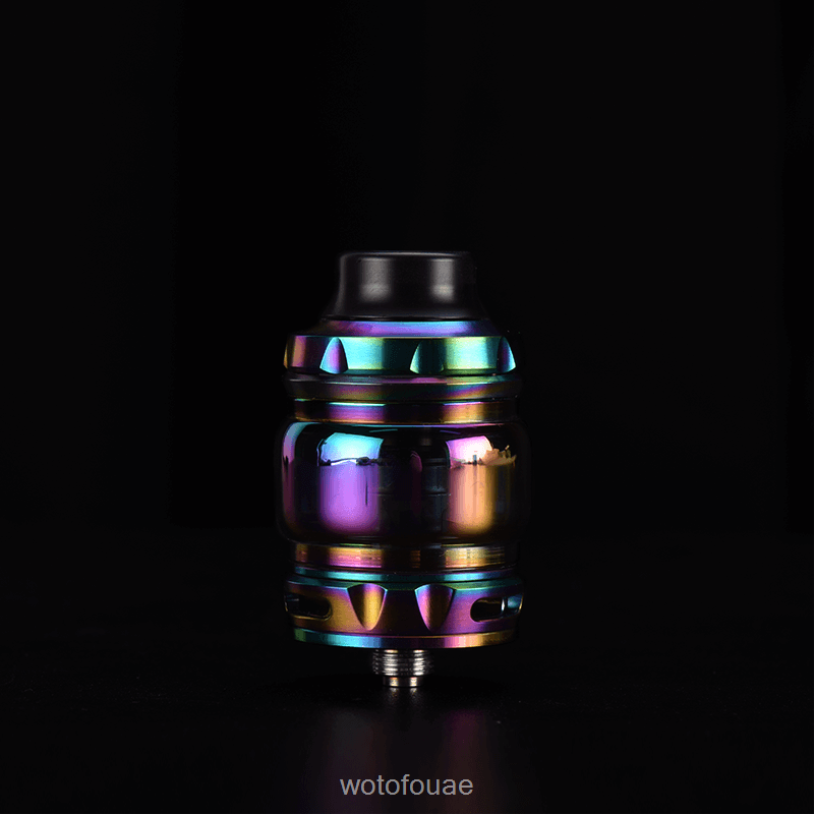 Wotofo FLOW PRO خزان فرعي F884D278 قوس المطر - Wotofo Dubai