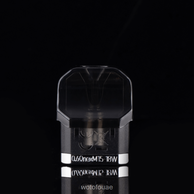 ملف m12 nexmesh بطارية 3 قطع