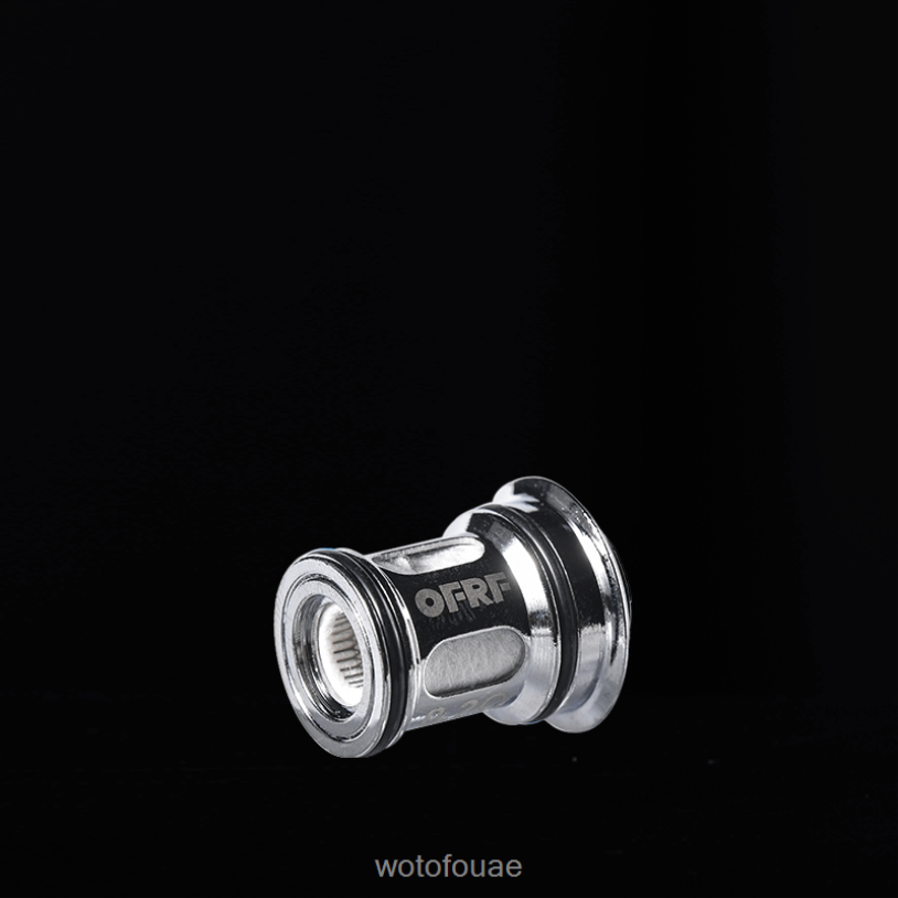 Wotofo NEXMESH لفائف مخروطية للخزان الفرعي F884D371 a1 كانثال - Wotofo Shop Online