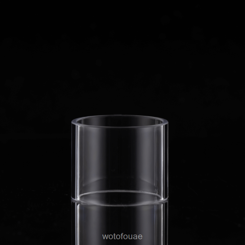 Wotofo NEXMESH أنابيب الخزان للمحترفين F884D395 4.5 مل لكل جرام - Wotofo Disposable Vape