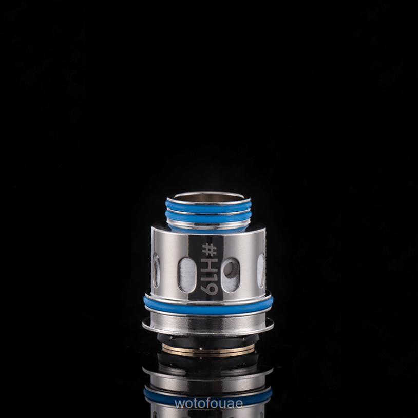 Wotofo NEXMESH PRO لفائف الخزان F884D370 h19 شبكة سلكية لفائف رباعية 3 قطع - Wotofo Reviews