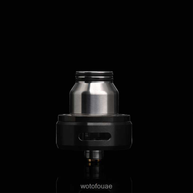 Wotofo NEXMESH PRO سطح السفينة h17 rba F884D277 أسود - Wotofo Uae