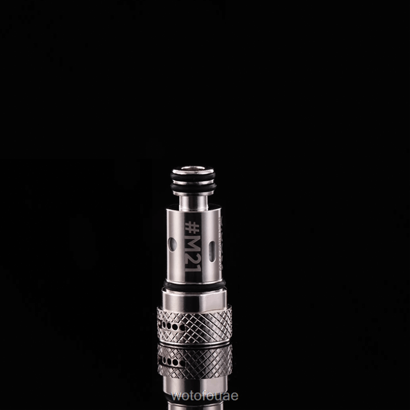 Wotofo NEXMINI لفائف جراب F884D36 M21 لفائف متوازية 5 قطع - Wotofo Kit