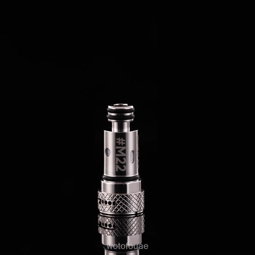 Wotofo NEXMINI لفائف جراب F884D38 لفائف m22 nexmesh 5 قطع - Wotofo Dubai