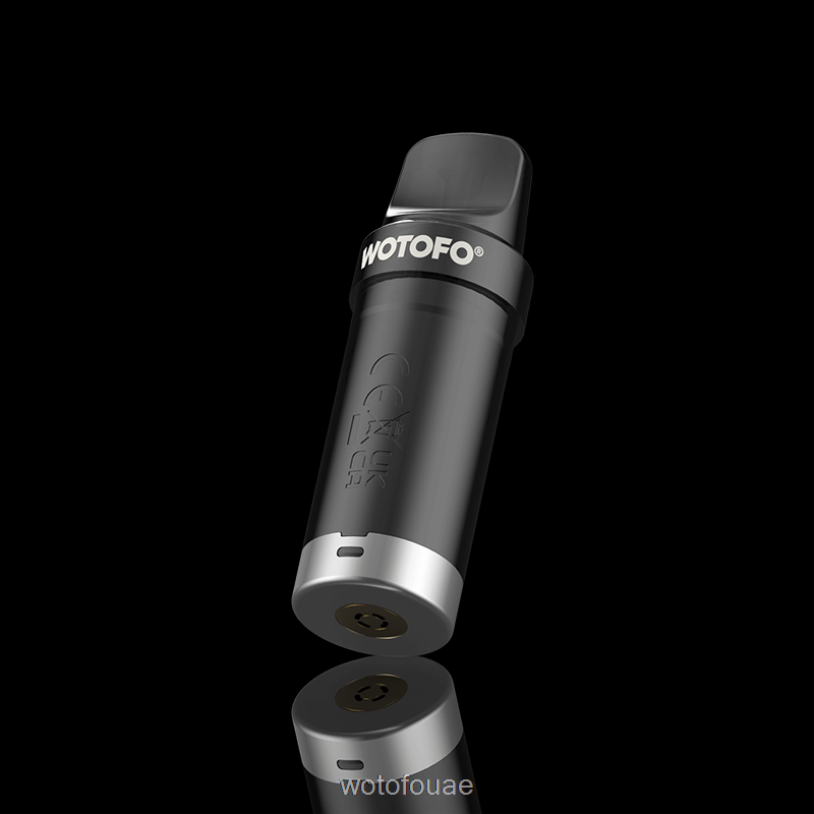 Wotofo NEXPOD جراب بديل 50 ملغ F884D55 بخار - Wotofo Disposable Vape