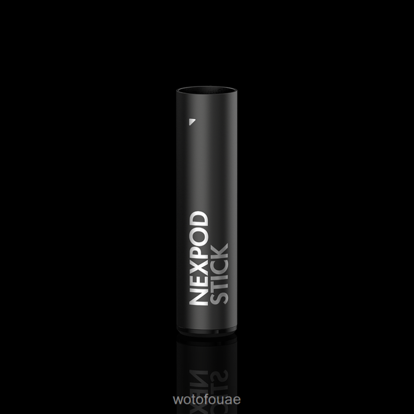 Wotofo NEXPOD جهاز عصا F884D43 أسود - Wotofo Vape Review