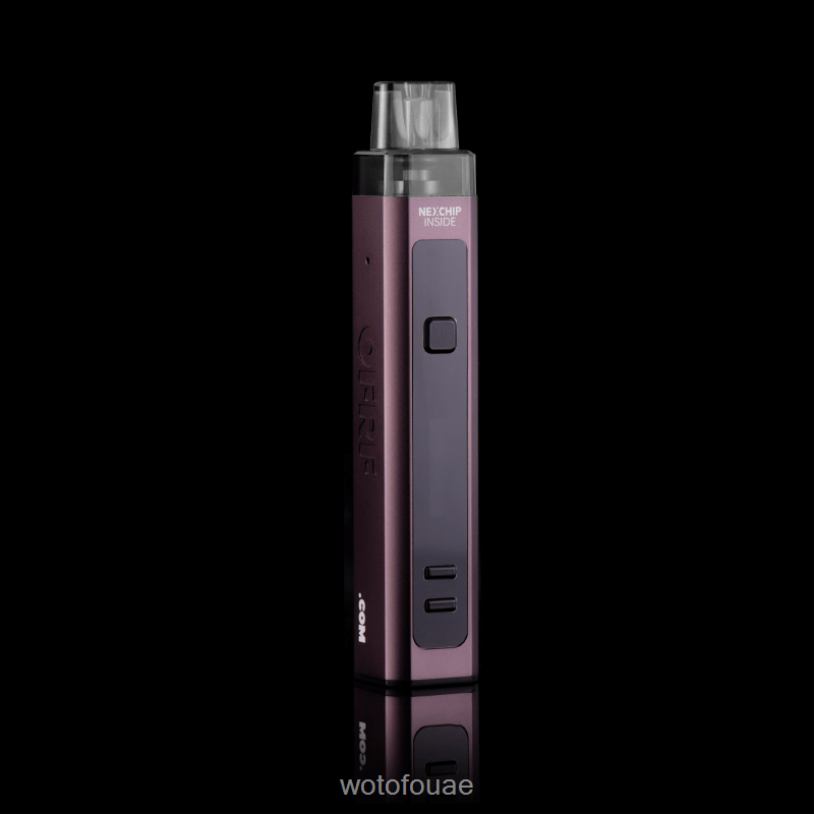 Wotofo OFRF NEXMINI جراب F884D32 موكا الذهب - Wotofo Flavors