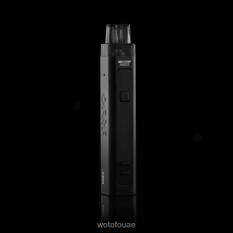 Wotofo OFRF NEXMINI جراب F884D5 أسود - Wotofo Disposable Vape