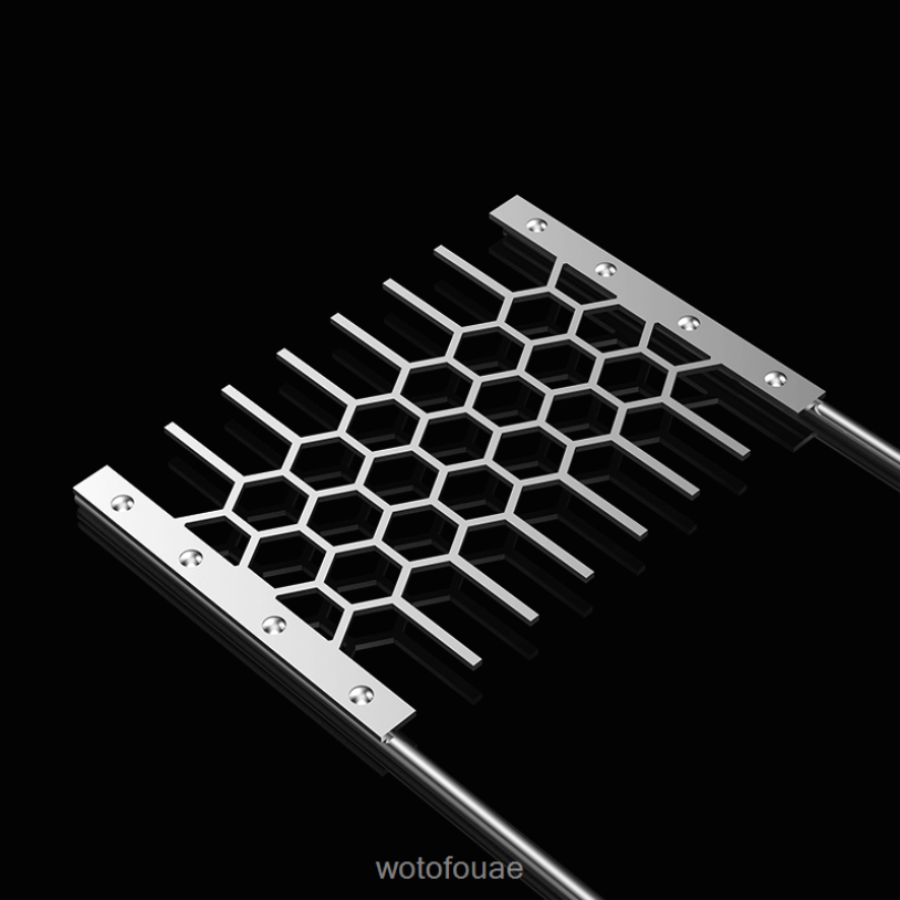Wotofo SMRT مجموعة من القطن الشبكي دورة في الدقيقة F884D349 0.4ohm شبكة + قطن - Wotofo Abu Dhabi