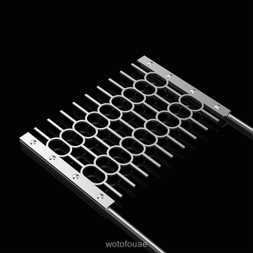 Wotofo SMRT مجموعة من القطن الشبكي الشمالي F884D350 0.6ohm شبكة + قطن - Wotofo Reviews