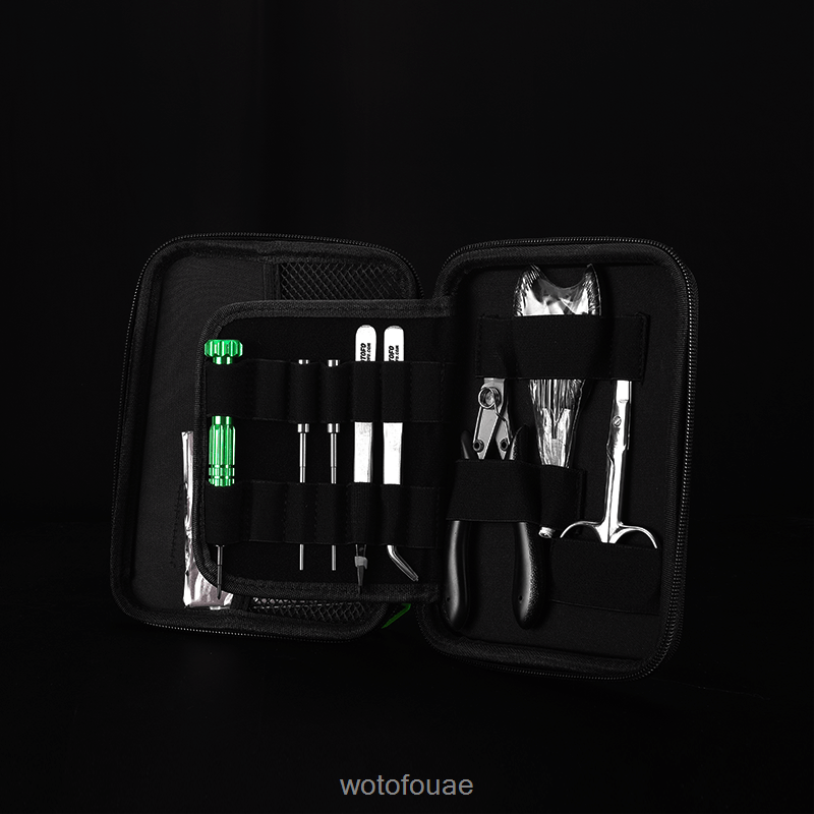 Wotofo مجموعة أدوات vape F884D434 الطبعة القياسية - Wotofo Price
