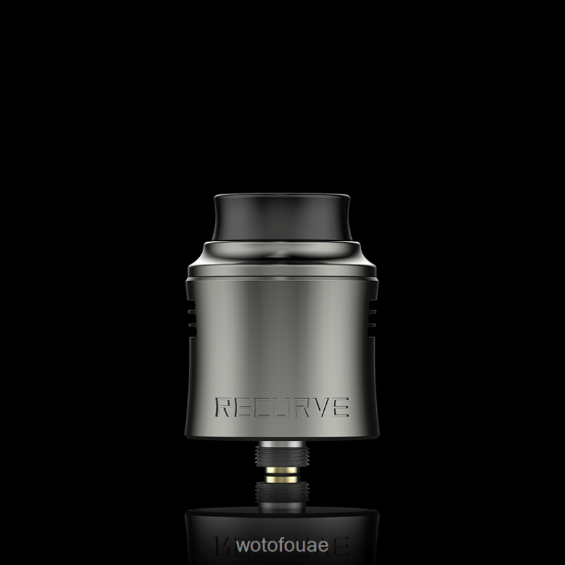 Wotofo RECURVE v2 ردا F884D162 جونميتال - Wotofo Flavors