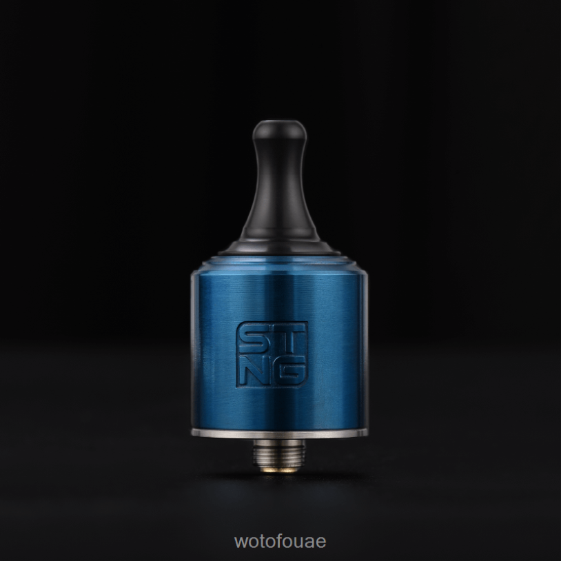Wotofo stng mtl rda F884D212 أزرق - Wotofo Flavors
