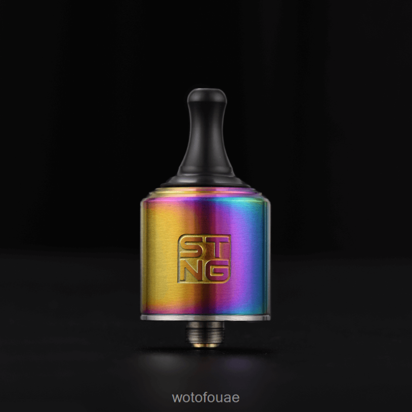 Wotofo stng mtl rda F884D214 قوس المطر - Wotofo Price
