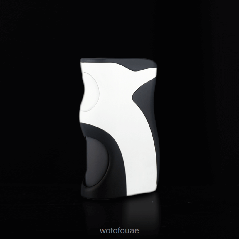 Wotofo RECURVE mod F884D144 أبيض - Wotofo Price