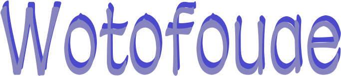 Wotofouae